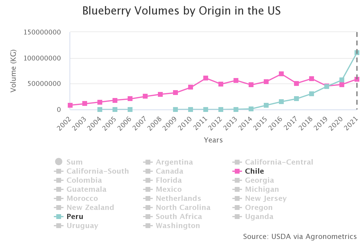 blueberry volumes by ori 34